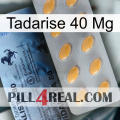 Tadarise 40Mg 44